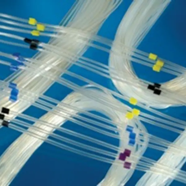 ICP Peristaltic Pump Tubing