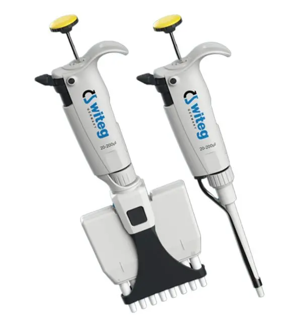 Micropipette