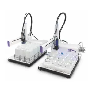 MiniLab Robotic