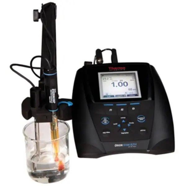 ISE Meter