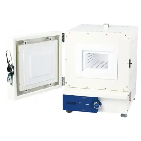 Muffle Furnace