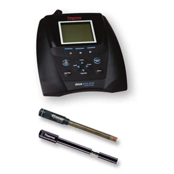Multiparameter Meter