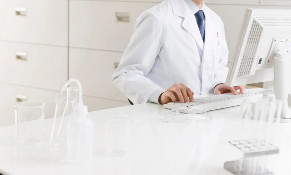 Accreditation Application and Maintenance