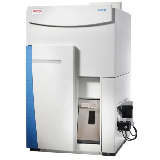 ICP-MS Mass Spectrometers