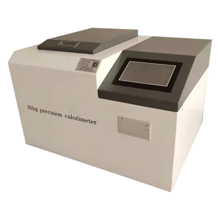 Bomb Calorimeter