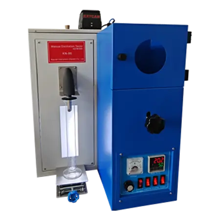 Distillation Unit