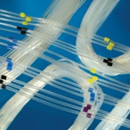 ICP Peristaltic Pump Tubing