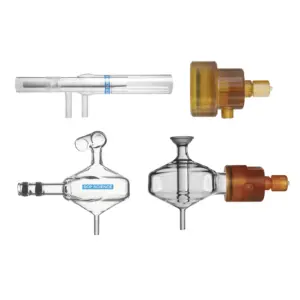 ICP Sample Introduction System