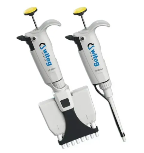 Micropipette