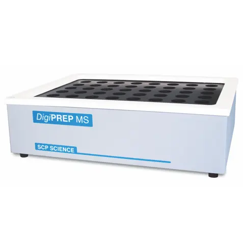 DigiPREP 240