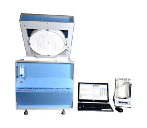 TGA-2000