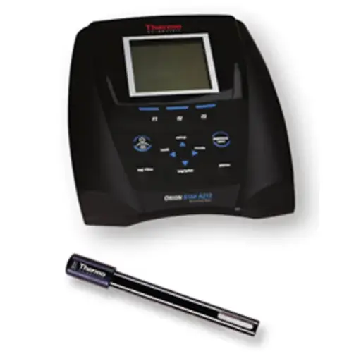 Conductivity Meter