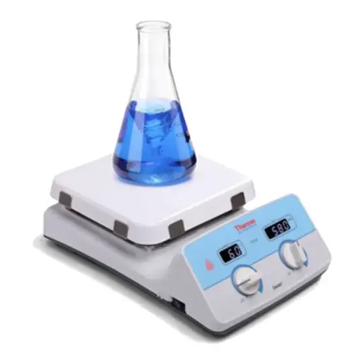 Digital Stirring Hotplate