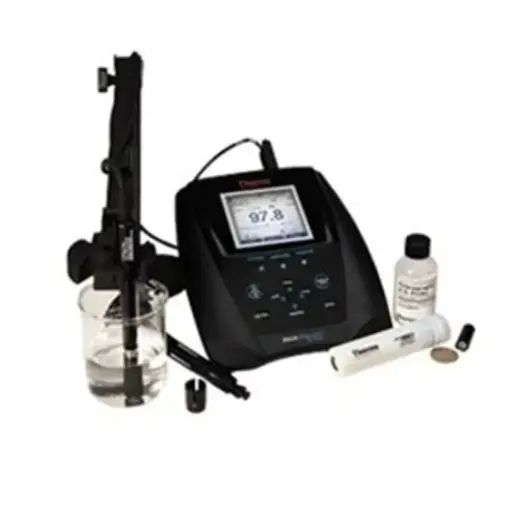 Dissolved Oxygen Meter
