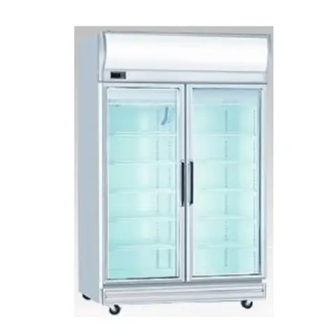 Freezer