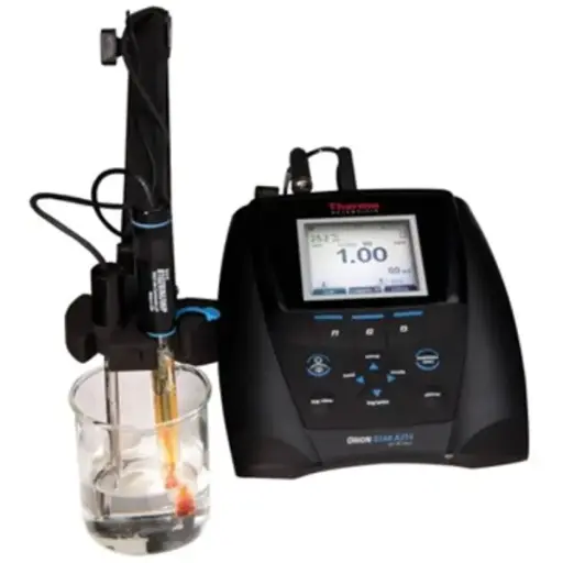 ISE Meter