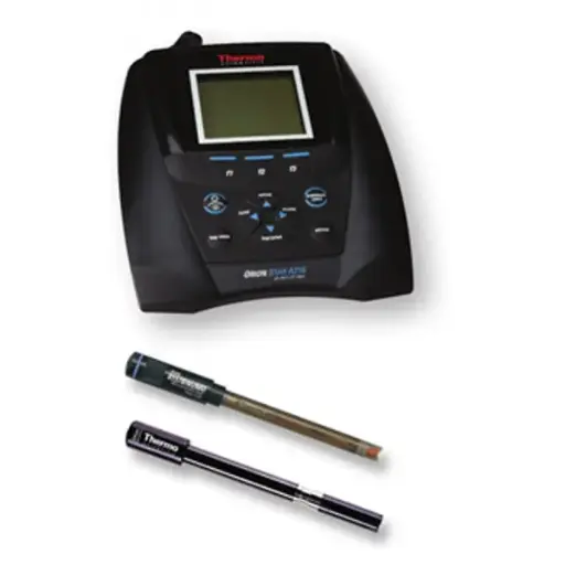 Multiparameter Meter