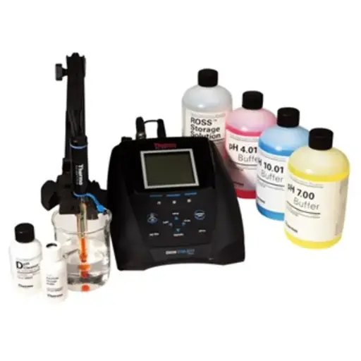 pH Meter