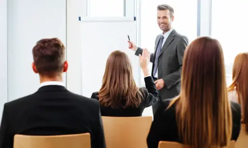 ISO 9001:2015 – Quality Management System Training